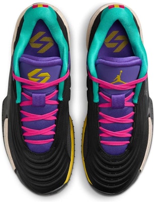 Air Jordan Luka 3 'Hitam Hiper Jade Pink' FQ1284-002/FQ1285-002 Shop Air Jordan Luka 3 'Hitam Hiper Jade Pink' FQ1284-002/FQ1285-002