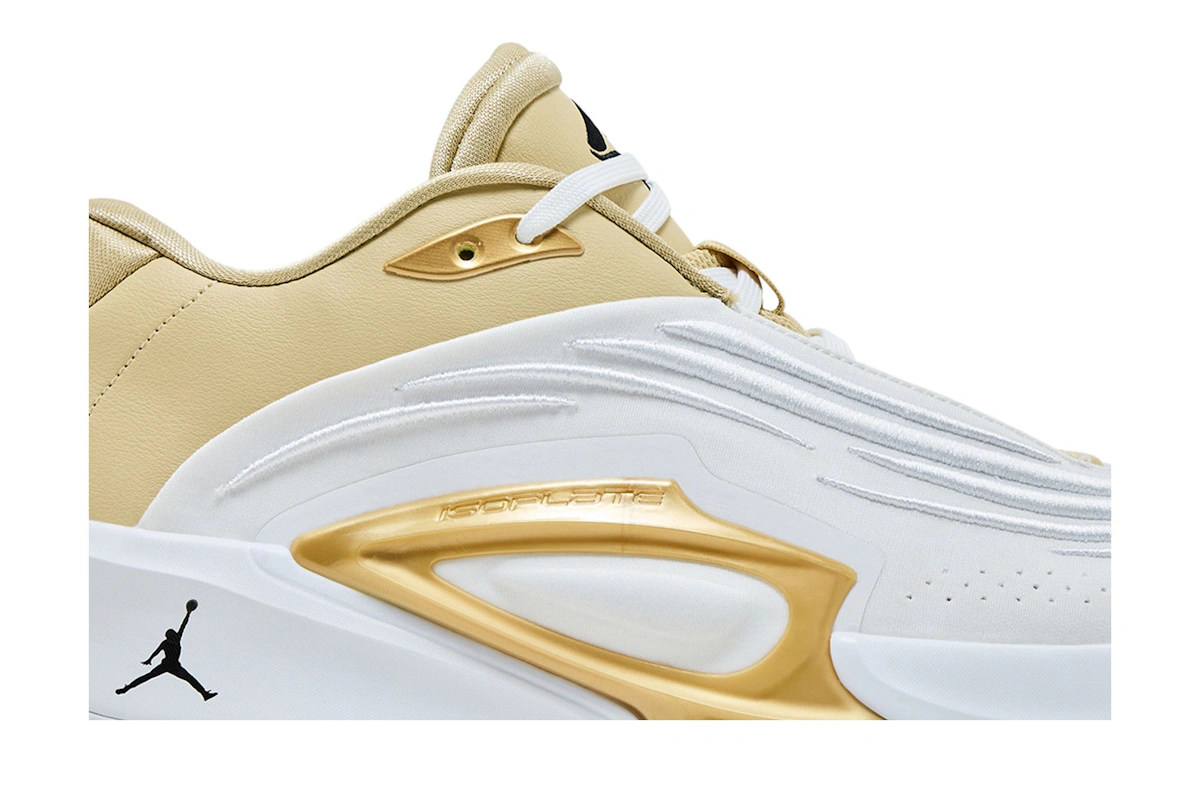 Air Jordan Luka 3 'El Matador'