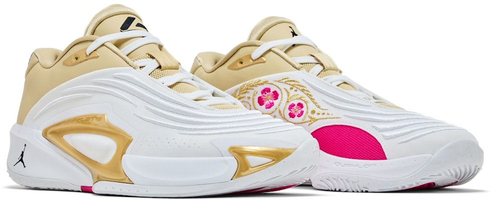 Air Jordan Luka 3 'El Matador' FZ2464-100 Cheap Air Jordan Luka 3 'El Matador' FZ2464-100
