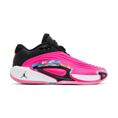 Jordan Luka 3 'Imaginarium Pack - Pink Prime'