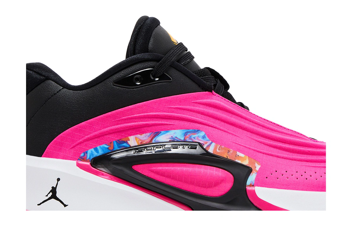 Air Jordan Luka 3 'Imaginarium Pack - Pink Prime'