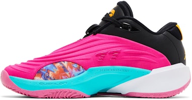 Air Jordan Luka 3「Imaginarium Pack - 粉紅原色」FQ1284-600 FQ1284-600 Lookbook Air Jordan Luka 3「Imaginarium Pack - 粉紅原色」FQ1284-600 FQ1284-600