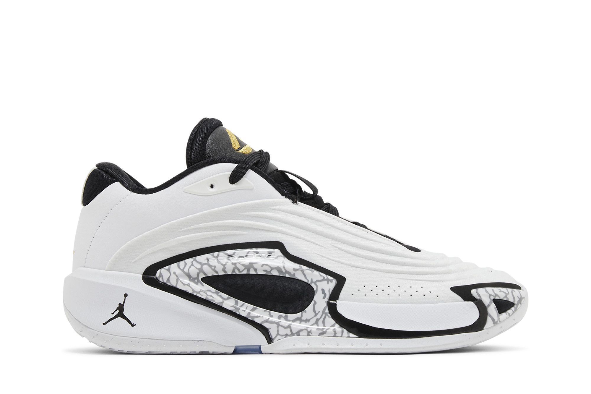 Air Jordan Luka 3 'Motorsport' FQ1284-170