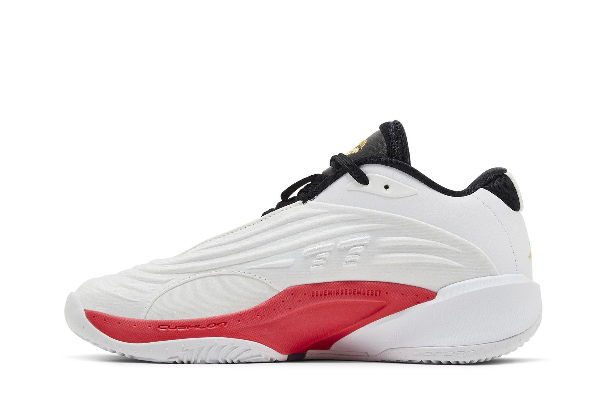 Lookbook Air Jordan Luka 3 'Motorsport' Zapatillas Baloncesto FQ1284-170
