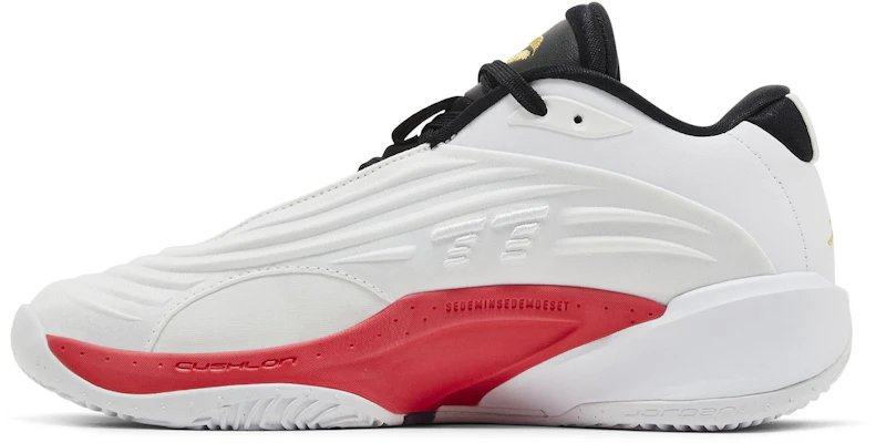 Air Jordan Luka 3 'Motorsport' Zapatillas Baloncesto FQ1284-170 Lookbook Air Jordan Luka 3 'Motorsport' Zapatillas Baloncesto FQ1284-170