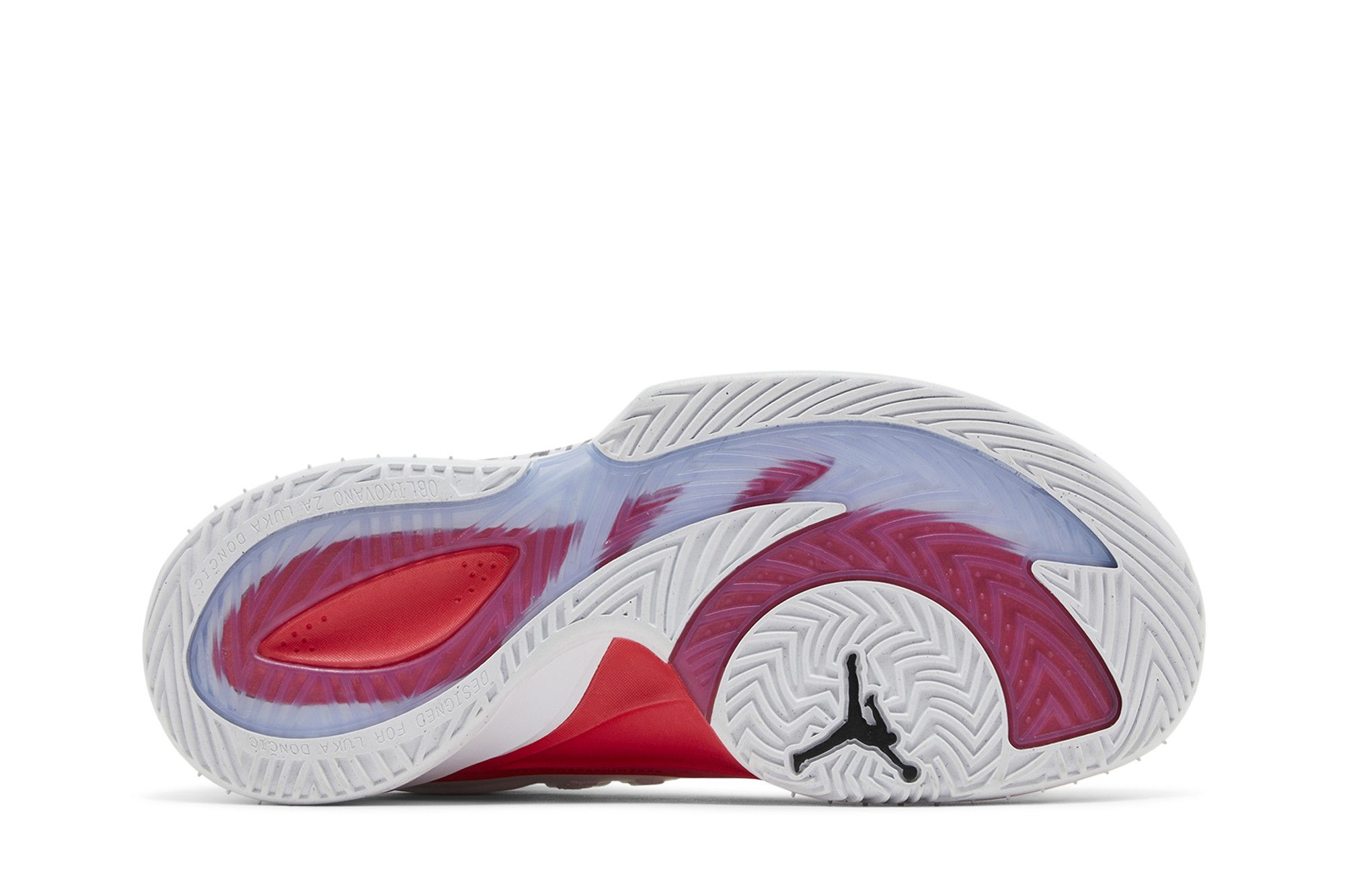 Shop Air Jordan Luka 3 'Motorsport' Zapatillas Baloncesto FQ1284-170