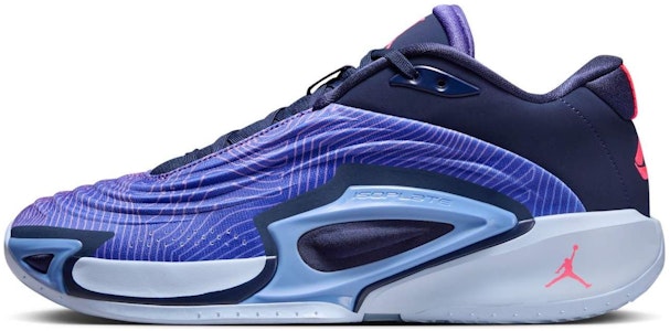 Air Jordan Luka 3 'Purple Comet' Ungu FQ1284-500 Buy Air Jordan Luka 3 'Purple Comet' Ungu FQ1284-500