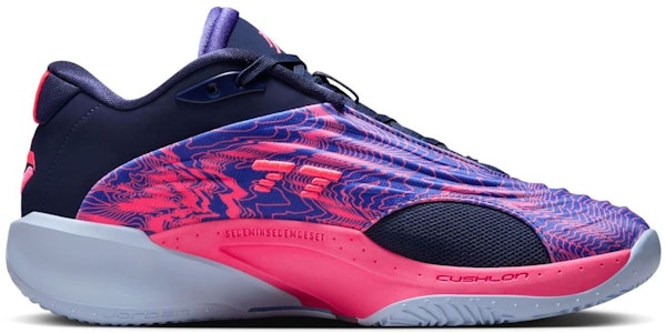 Air Jordan Luka 3 'Purple Comet' Ungu FQ1284-500 Order Air Jordan Luka 3 'Purple Comet' Ungu FQ1284-500