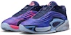 Air Jordan Luka 3 'Purple Comet' Ungu Jambak FQ1284-500