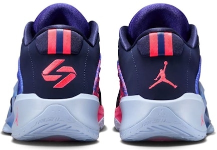 Air Jordan Luka 3 'Purple Comet' Ungu FQ1284-500 Purchase Air Jordan Luka 3 'Purple Comet' Ungu FQ1284-500