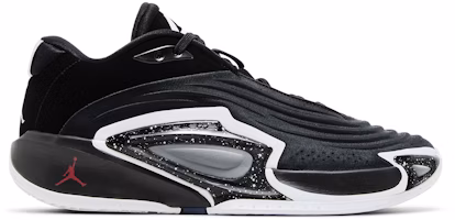 Air Jordan Luka 3 'Speedway' FQ1284-001 Air Jordan Luka 3 'Speedway' FQ1284-001