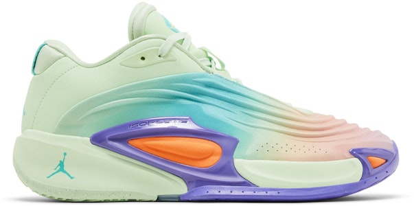 Air Jordan Luka 3 '雾绿' HQ4255-300/HQ5048-300 Buy Air Jordan Luka 3 '雾绿' HQ4255-300/HQ5048-300