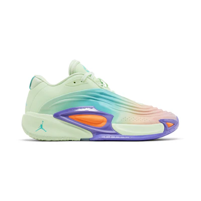 Jordan Luka 3 'Vapor Green'