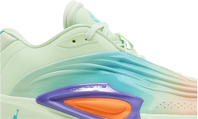 Air Jordan Luka 3 'Vapor Green' HQ4255-300/HQ5048-300 Order Air Jordan Luka 3 'Vapor Green' HQ4255-300/HQ5048-300