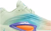 Order Air Jordan Luka 3 'Hijau Vapor' HQ4255-300/HQ5048-300