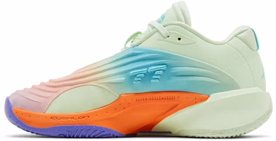 에어 조던 루카 3 '베이퍼 그린' HQ4255-300/HQ5048-300 Lookbook 에어 조던 루카 3 '베이퍼 그린' HQ4255-300/HQ5048-300