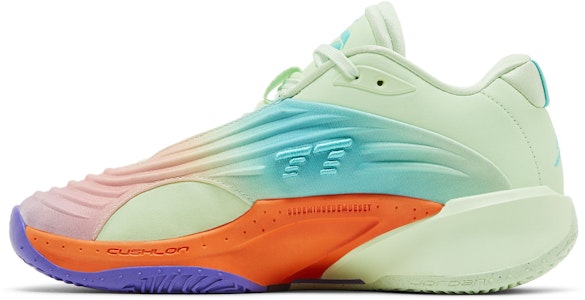 Air Jordan Luka 3 '雾绿' HQ4255-300/HQ5048-300 Lookbook Air Jordan Luka 3 '雾绿' HQ4255-300/HQ5048-300