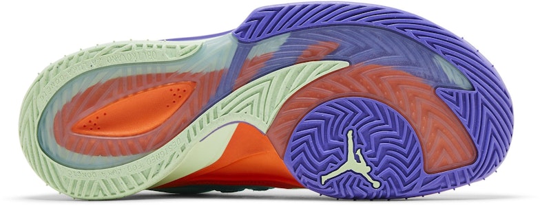 Air Jordan Luka 3 '雾绿' HQ4255-300/HQ5048-300 Shop Air Jordan Luka 3 '雾绿' HQ4255-300/HQ5048-300