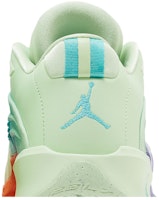 에어 조던 루카 3 '베이퍼 그린' HQ4255-300/HQ5048-300 Sizing 에어 조던 루카 3 '베이퍼 그린' HQ4255-300/HQ5048-300