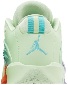 Air Jordan Luka 3 '雾绿' HQ4255-300/HQ5048-300 Sizing Air Jordan Luka 3 '雾绿' HQ4255-300/HQ5048-300