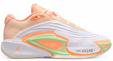 Air Jordan Luka 3 PF 'CHBL All-Star' FQ1285-101 Air Jordan Luka 3 PF 'CHBL All-Star' FQ1285-101