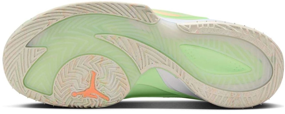 Air Jordan Luka 3 PF 'CHBL All-Star' FQ1285-101 Details for Air Jordan Luka 3 PF 'CHBL All-Star' FQ1285-101