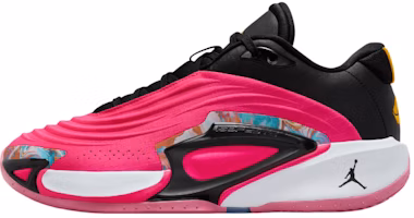 Air Jordan Luka 3 PF 'Imaginarium Pack - Pink Prime' FQ1285-600 Air Jordan Luka 3 PF 'Imaginarium Pack - Pink Prime' FQ1285-600