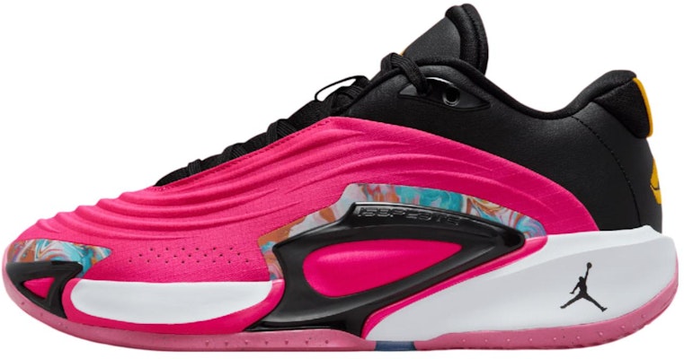Air Jordan Luka 3 PF 'Imaginarium Pack - Pink Prime' FQ1285-600 Buy Air Jordan Luka 3 PF 'Imaginarium Pack - Pink Prime' FQ1285-600