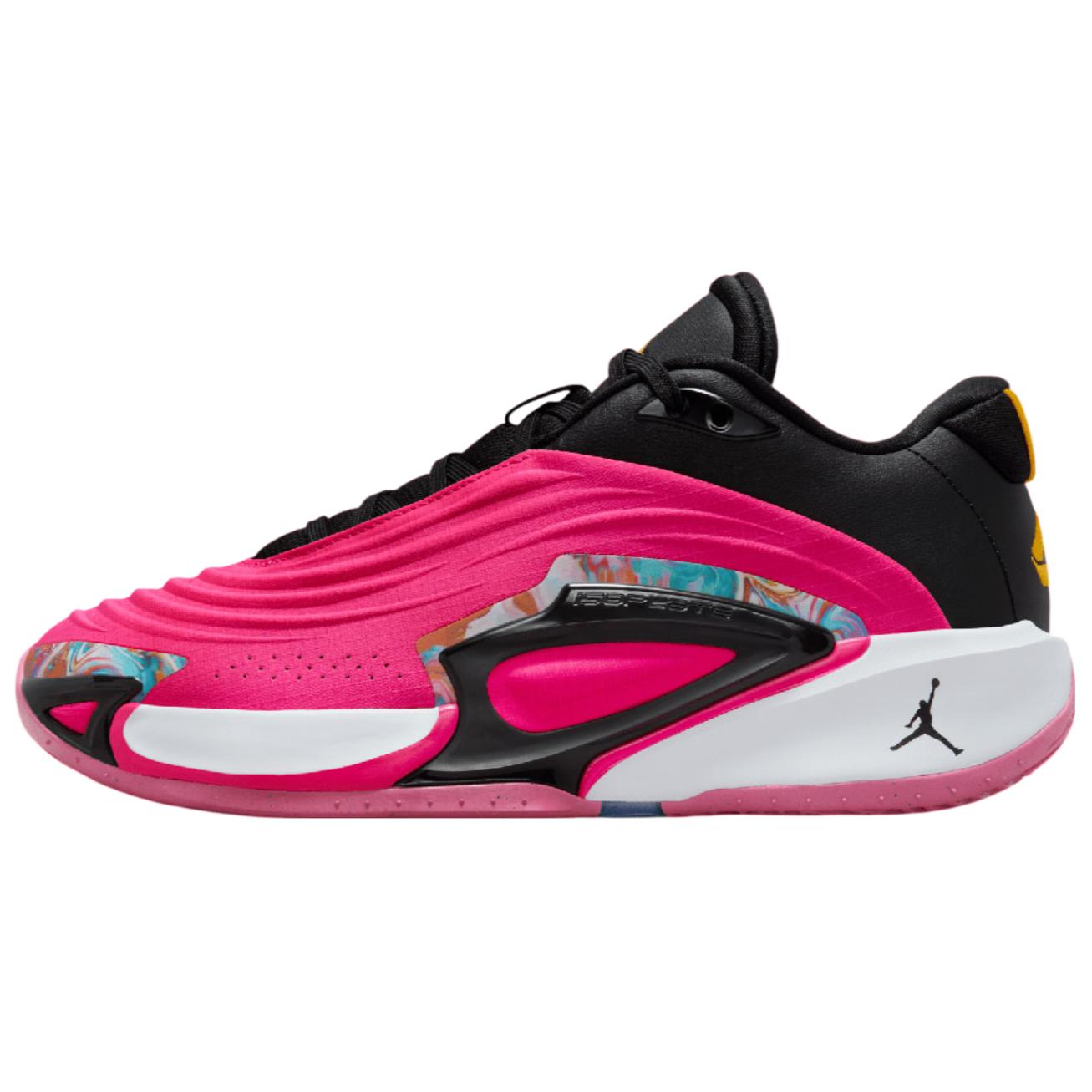 Air Jordan Luka 3 PF 'Imaginarium Pack - Pink Prime' FQ1285-600