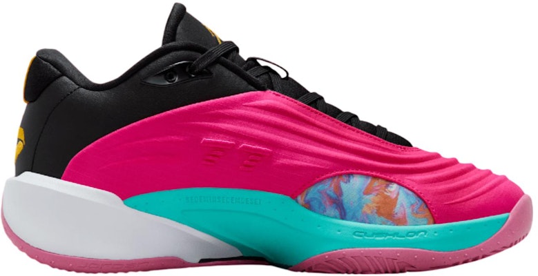 Air Jordan Luka 3 PF 'Imaginarium Pack - Pink Prime' FQ1285-600 Order Air Jordan Luka 3 PF 'Imaginarium Pack - Pink Prime' FQ1285-600