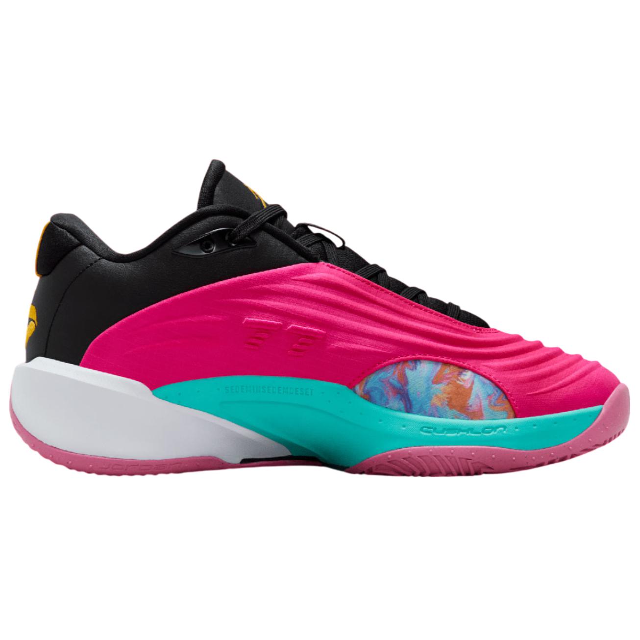 Order Air Jordan Luka 3 PF ''Imaginarium Pack - Pink Prime'' Pink FQ1285-600