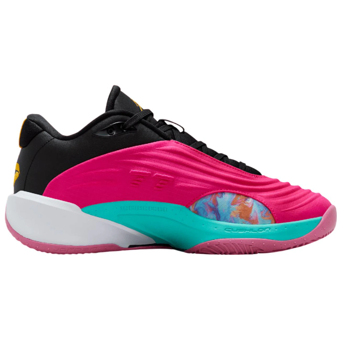 Air Jordan Luka 3 PF 'Imaginarium Pack - Pink Prime'