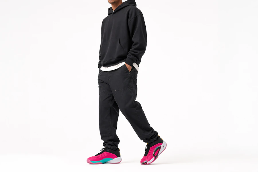 Air Jordan Luka 3 PF ''Imaginarium Pack - Pink Prime'' Pink FQ1285-600 Order Air Jordan Luka 3 PF ''Imaginarium Pack - Pink Prime'' Pink FQ1285-600