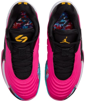 Air Jordan Luka 3 PF 'Imaginarium Pack - Pink Prime' FQ1285-600 Lookbook Air Jordan Luka 3 PF 'Imaginarium Pack - Pink Prime' FQ1285-600