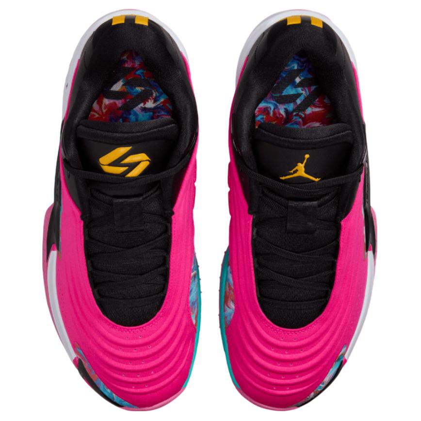 Lookbook Air Jordan Luka 3 PF ''Imaginarium Pack - Pink Prime'' Pink FQ1285-600