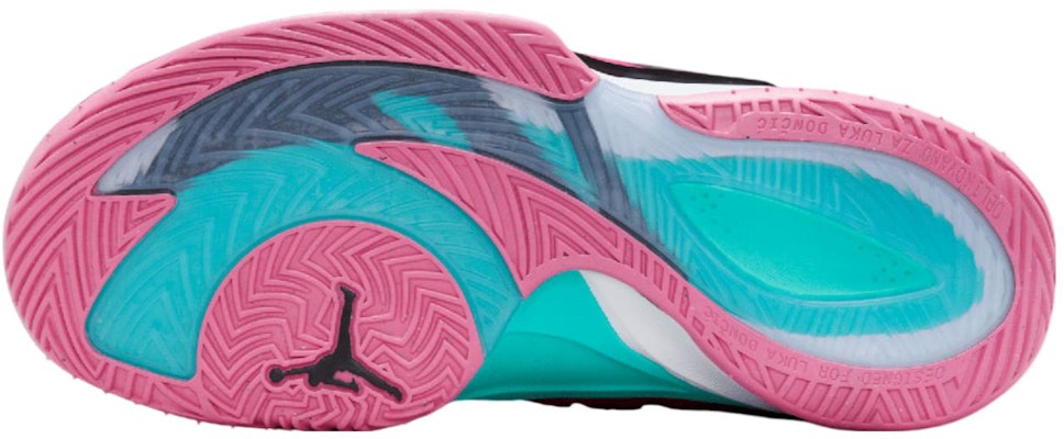 Air Jordan Luka 3 PF 'Imaginarium Pack - Pink Prime' FQ1285-600 Shop Air Jordan Luka 3 PF 'Imaginarium Pack - Pink Prime' FQ1285-600