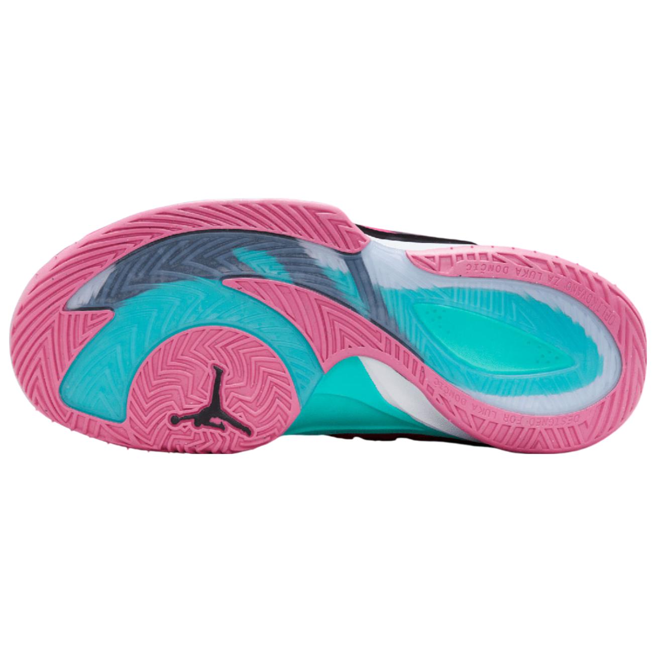 Shop Air Jordan Luka 3 PF ''Imaginarium Pack - Pink Prime'' Pink FQ1285-600