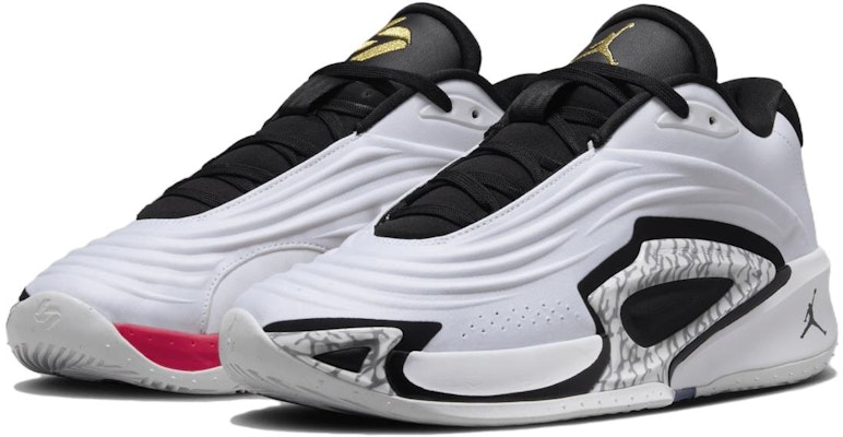 Air Jordan Luka 3 PF '赛车' FQ1285-170 Lookbook Air Jordan Luka 3 PF '赛车' FQ1285-170