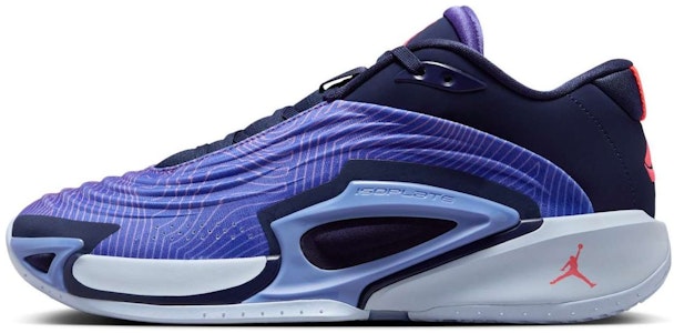 Air Jordan Luka 3 PF ''Purple Comet'' Ungu FQ1285-500 Buy Air Jordan Luka 3 PF ''Purple Comet'' Ungu FQ1285-500