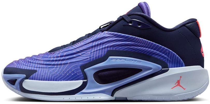 Air Jordan Luka 3 PF 'Purple Comet' FQ1285-500 Buy Air Jordan Luka 3 PF 'Purple Comet' FQ1285-500