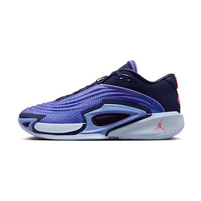Jordan Luka 3 PF 'Purple Comet'