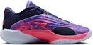 Order Air Jordan Luka 3 PF 'Purple Comet' FQ1285-500
