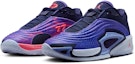 Lookbook Air Jordan Luka 3 PF 'Purple Comet' FQ1285-500