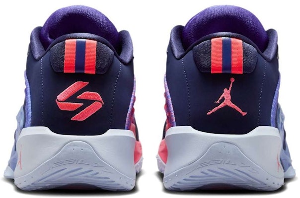 Air Jordan Luka 3 PF 'Purple Comet' FQ1285-500 Purchase Air Jordan Luka 3 PF 'Purple Comet' FQ1285-500