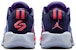 Air Jordan Luka 3 PF 'Purple Comet' FQ1285-500