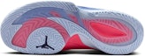 Details for Air Jordan Luka 3 PF 'Purple Comet' FQ1285-500