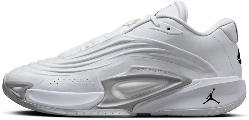 Air Jordan Luka 3 PF TB 'White Grey Fog' FQ7453-106/FQ7455-106 Buy Air Jordan Luka 3 PF TB 'White Grey Fog' FQ7453-106/FQ7455-106