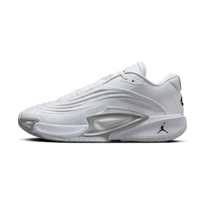 Jordan Luka 3 PF TB 'White Grey Fog'