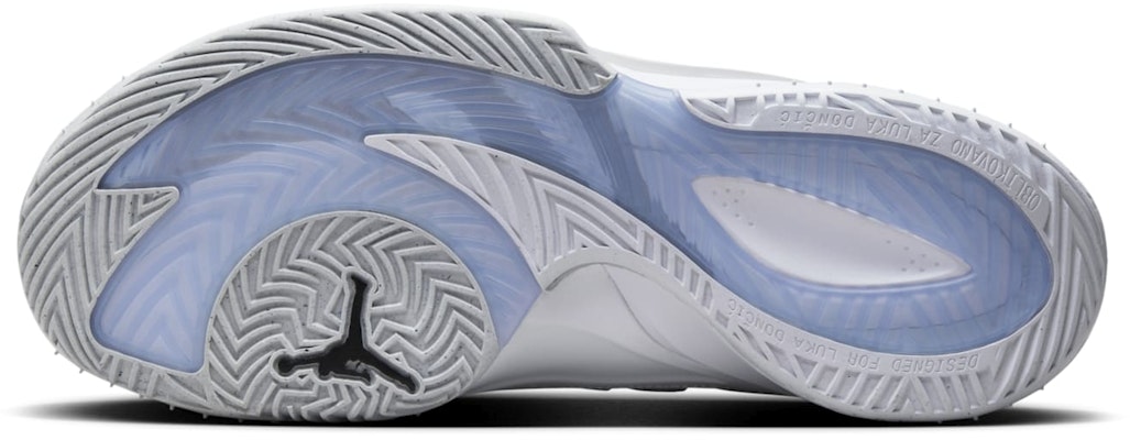 Air Jordan Luka 3 PF FQ7455-106 'Team Bank' FQ7453-106/FQ7455-106 Details for Air Jordan Luka 3 PF FQ7455-106 'Team Bank' FQ7453-106/FQ7455-106