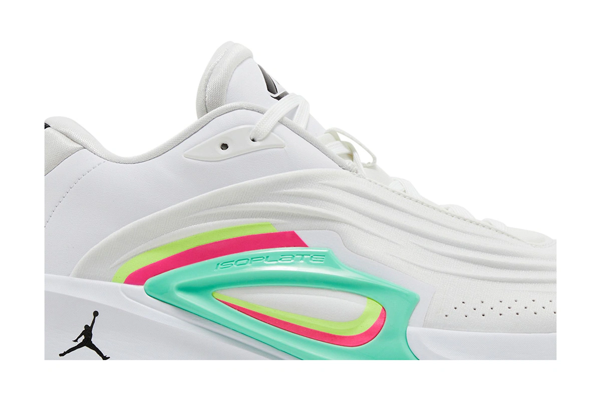 Air Jordan Luka 3 'Photo Finish'